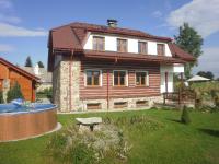 Apartman Hrabice - B&B