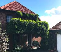 Ferienwohnungen Glöckner - Ferienwohnung