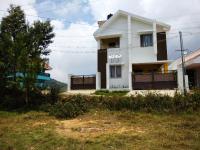 Valley Villa - B&B Kodaikānāl