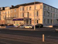 Adelphi Holiday Flats - Ferienwohnung Blackpool