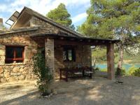 B&B Beceite - Casa El Pinar - Bed and Breakfast Beceite