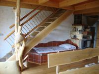 Apartment mit 2 Schlafzimmern (7 Erwachsene)