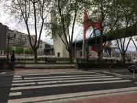 Volantin Apartment - B&B Bilbao