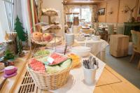 Gästehaus Elfriede inklusive Sommerbergbahnticket - B&B Haldensee