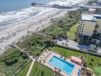 Cocoa Beach Towers - Ferienwohnung