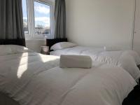 B&B Glenrothes - Glenrothes Central Apartments - One bedroom Apartment - Bed and Breakfast Glenrothes