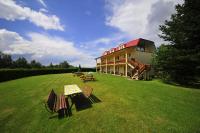 Pokoje nad Soliną 695-533-767 - B&B Polańczyk