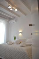 Junior Suite mit Balkon