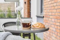 Elite Apartments City Center Suites - B&B Gdansk
