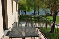 Appartement met 1 Slaapkamer en Uitzicht op de Tuin