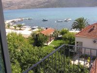 Studio met Uitzicht op Zee