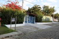 Pousada Solar Dos Corais - Ferienwohnung Búzios