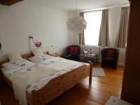Appartement met Douche