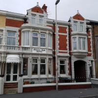 B&B Blackpool - Sharn Bek Hotel - Bed and Breakfast Blackpool