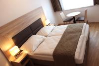 Two Bedroom Apartment with Terrace