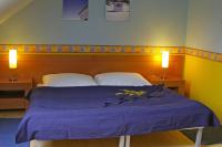 Chambre Double ou Lits Jumeaux Standard