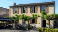 les Ormeaux - B&B