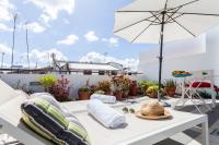 Sevilla Home Center, Apartmány - Seville