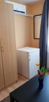 Kamer met Queensize Bed