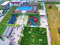 CityLife by J&G - FREE WiFi & Netflix - Chambres d’hôtes Sikuati