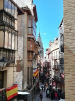 Casón del Comercio - B&B Toledo