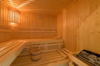 Strandhaus Lucky, Sauna, Garten, Kamin, strandnah, Ladestation e-Autos - B&B Glowe