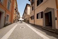 Il Valentino - B&B Castel Gandolfo