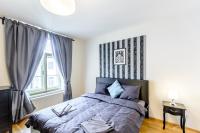 Jaurisova Apartment, Appartamenti - Praga