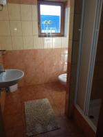 Apartment mit Balkon