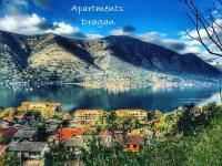Apartments Dragan - B&B