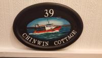 Chinwin Cottage - B&B Weymouth