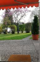 Bonsai-Apartment III An der Hufeland Therme - B&B Bad Pyrmont