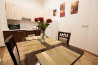 B&B Oezjhorod - Wonderful flat on city center (Mukachivska 4/12) - Bed and Breakfast Oezjhorod