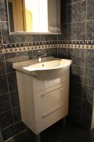 Camera Deluxe Doppia con Letti Singoli