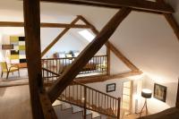 Maisonette-Suite
