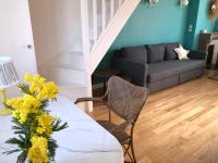 Deauville Triangle d OR - B&B Deauville