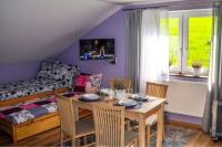 Nocleg w Małastowie - B&B Małastów