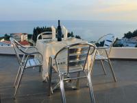 B&B Ulcinj - Days Inn Apartments - Bed and Breakfast Ulcinj