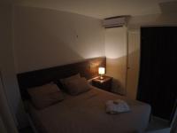 Apartment mit 1 Schlafzimmer und Meerblick