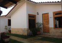 Haus mit 2 Schlafzimmern