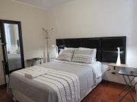 Del Valle House - Ferienwohnung