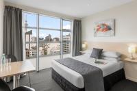 B&B Auckland - Tetra Serviced Apartments by Castle - Bed and Breakfast Auckland