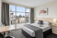 Tetra Serviced Apartments by Castle - Chambres d’hôtes Auckland