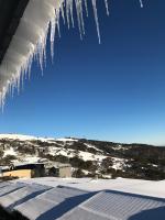 Apartment K2 06 AMS Mt Buller - B&B Mount Buller