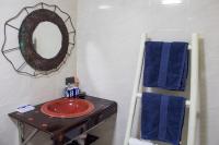 Deluxe Double Room with Shower