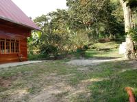 La Cabaña de Noa - Ferienwohnung Oxapampa