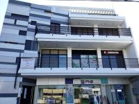HMV City Gold Hotel, Hotely - Angeles