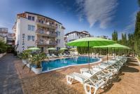Belle Air - Bed and Breakfast Slanchev Bryag