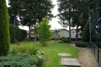 André et Viviane Chatelard - Chambres d'hôtes - B&B