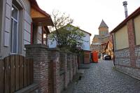 B&B Mtskheta - Guest House Andria - Bed and Breakfast Mtskheta